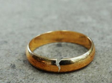 divorce droit de la famille